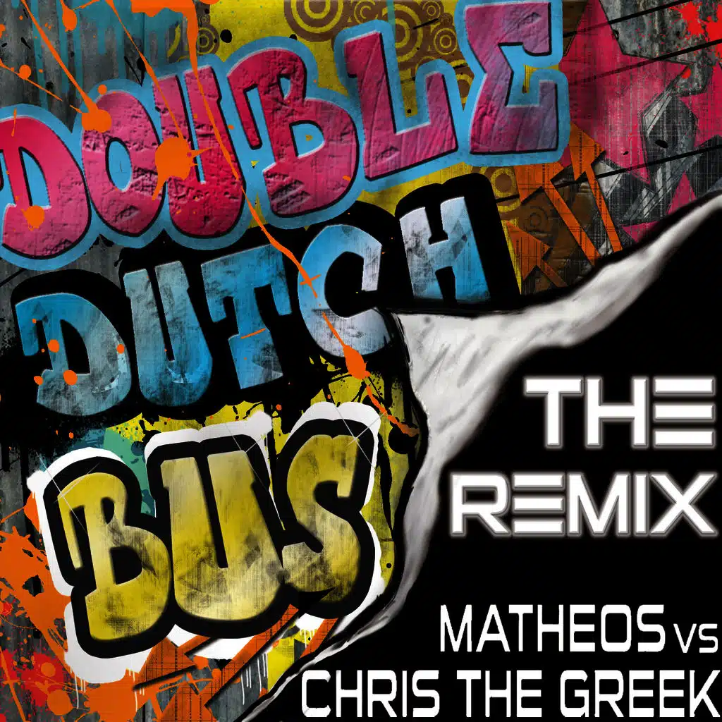 Double Dutch Bus