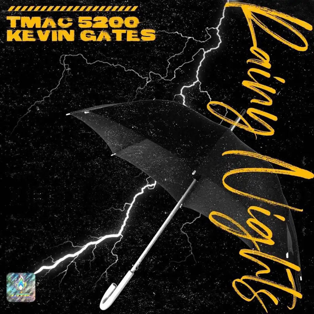 Rainy Nights (feat. Kevin Gates)