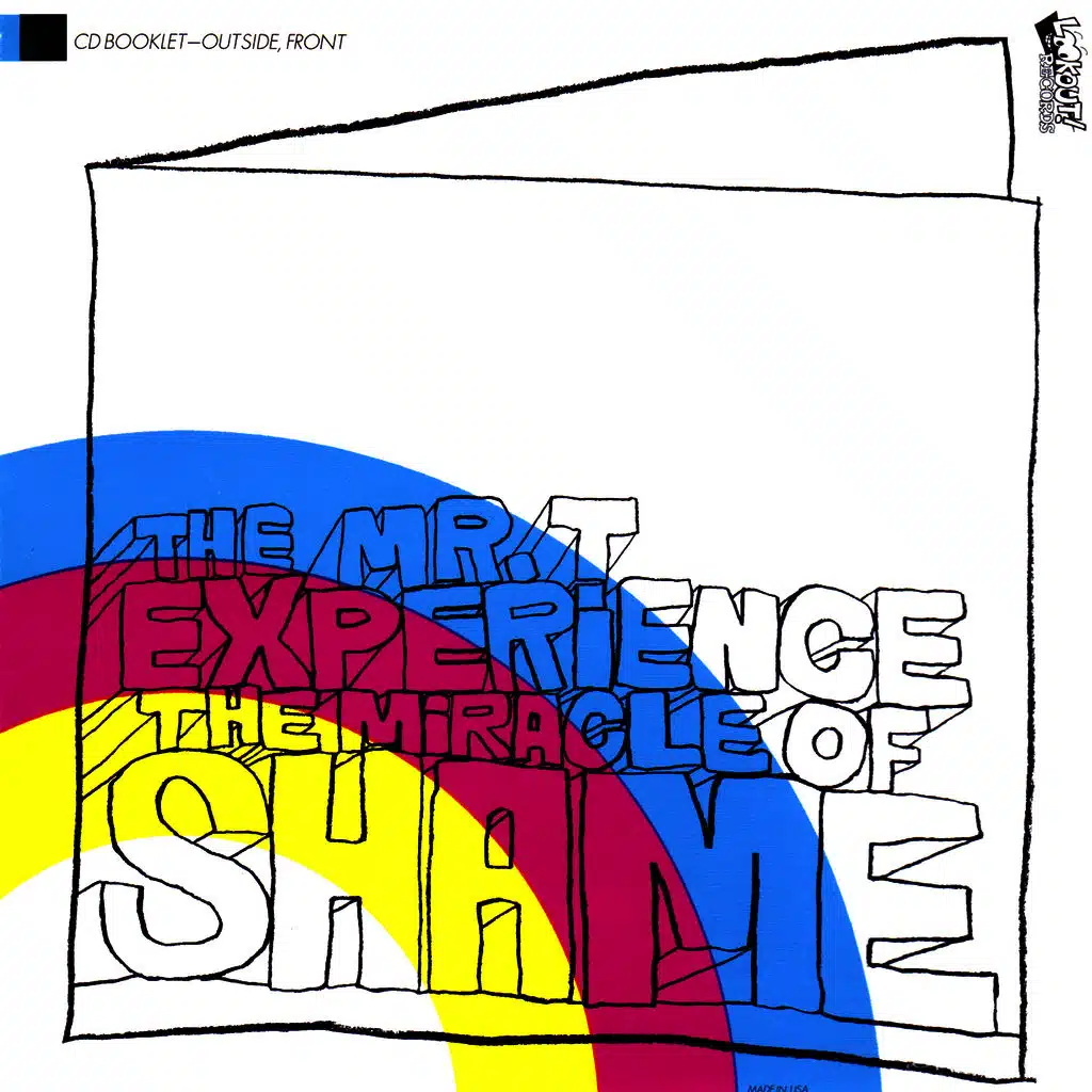 The Miracle of Shame