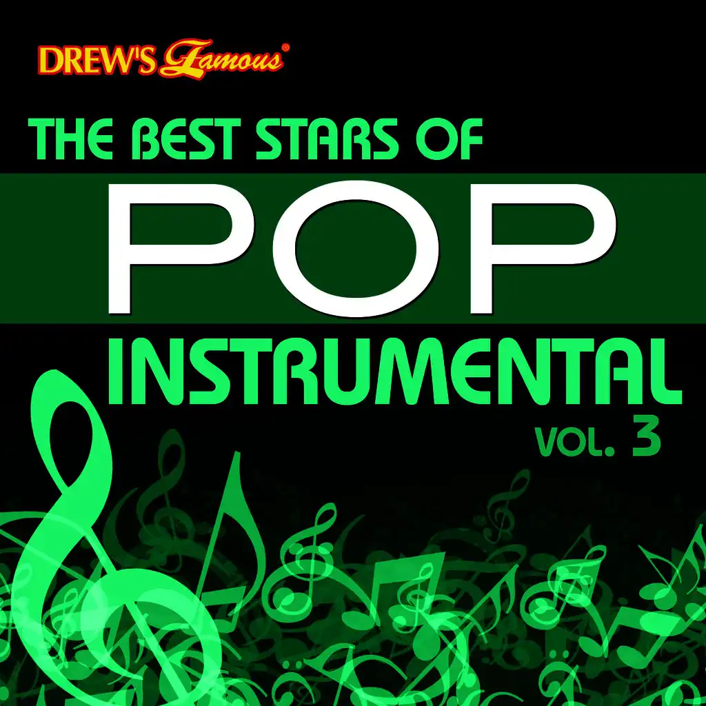 The Best Stars of Pop Instrumental, Vol. 3