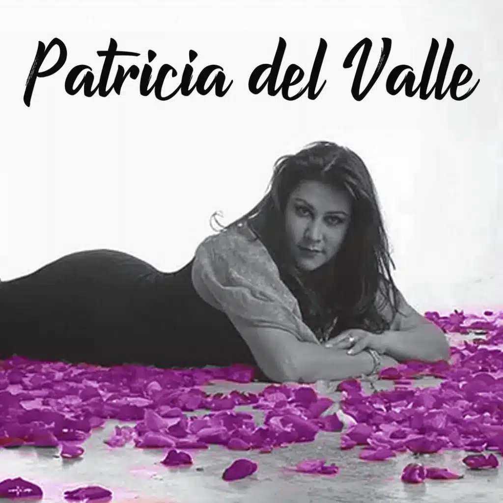 Patricia Del Valle