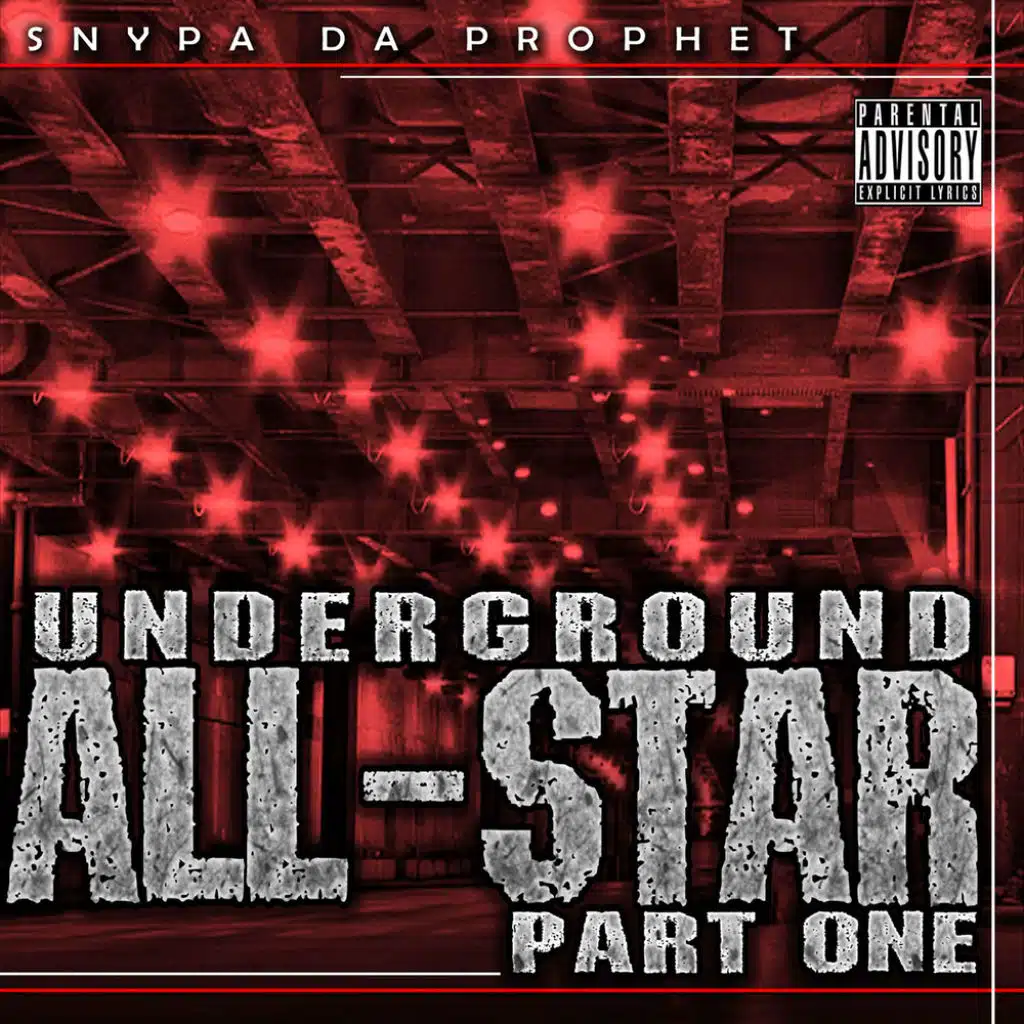 Underground All Star, Pt. 1