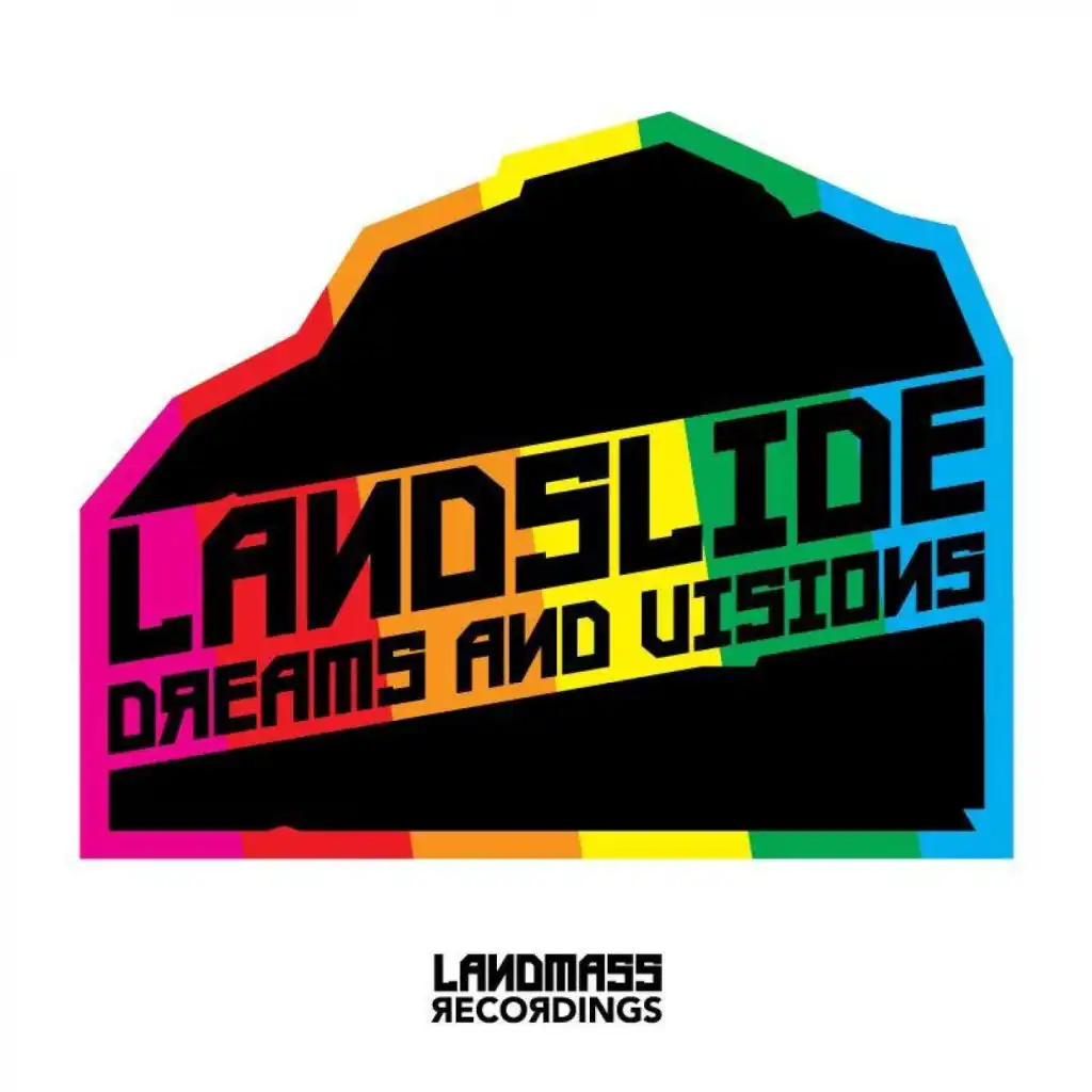 Dreams and Visions (Compound One Remix Radio Edit)