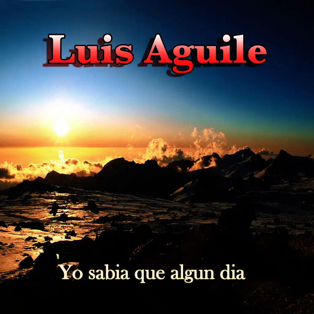 Yo Sabia Qui Alqun Dia