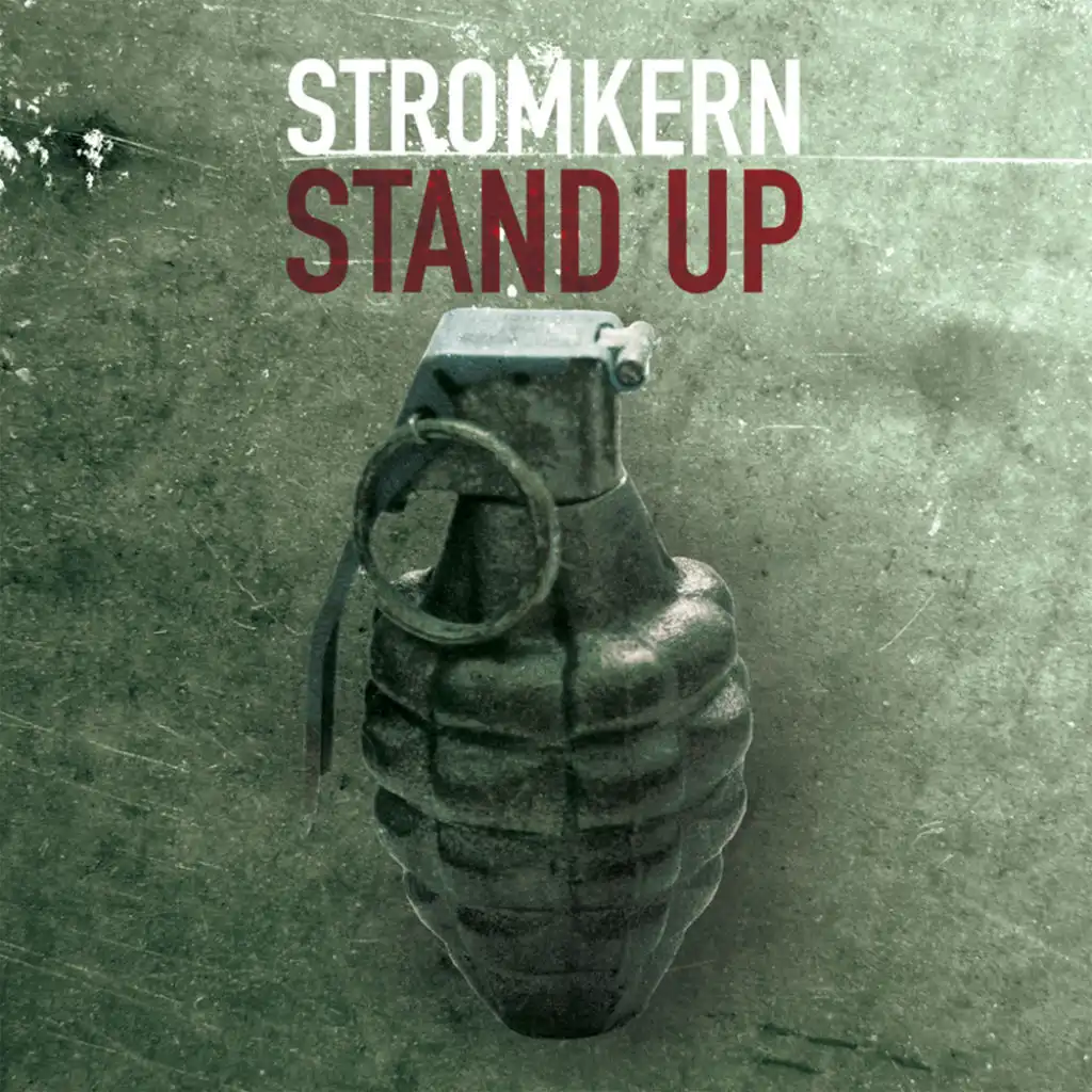 Stand Up (Radio Edit)