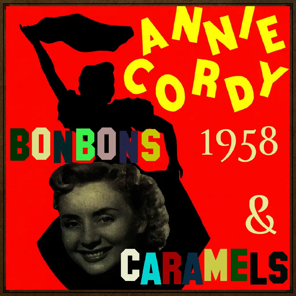 Bonbons, Caramels (1958)