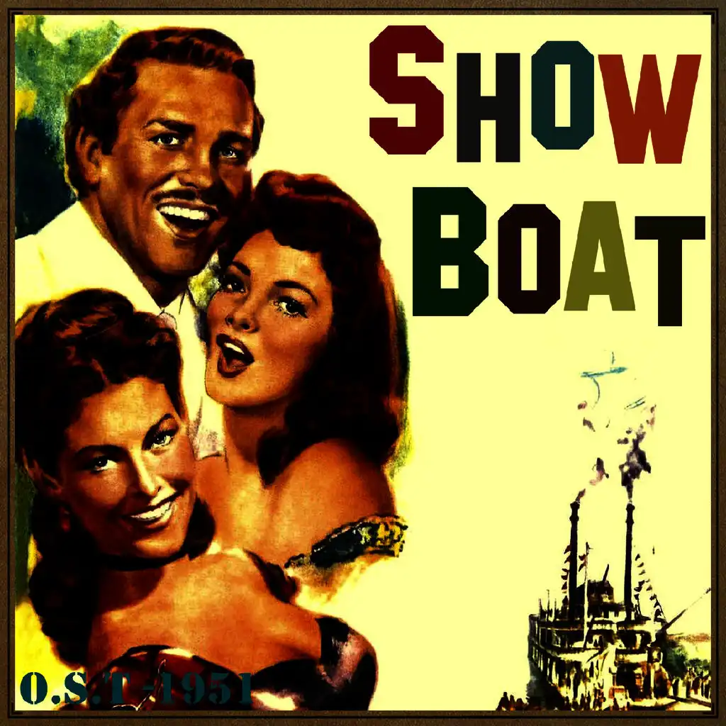 Show Boat (O.S.T - 1951)
