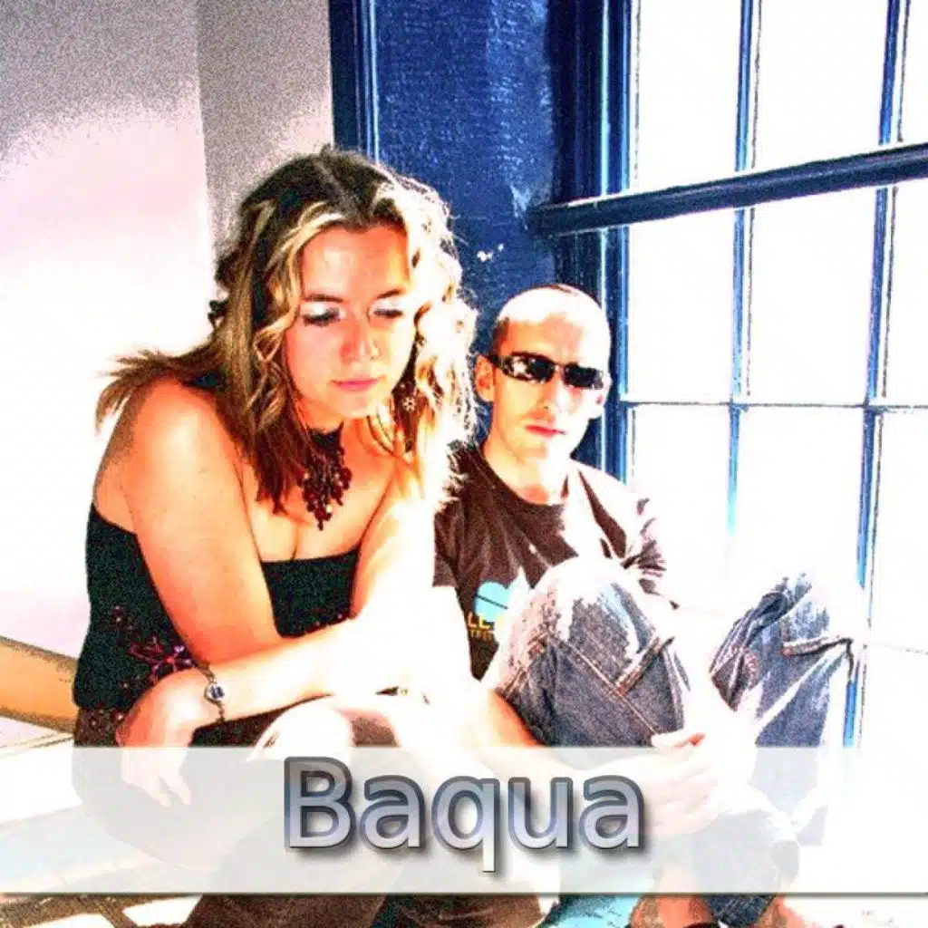 Baqua
