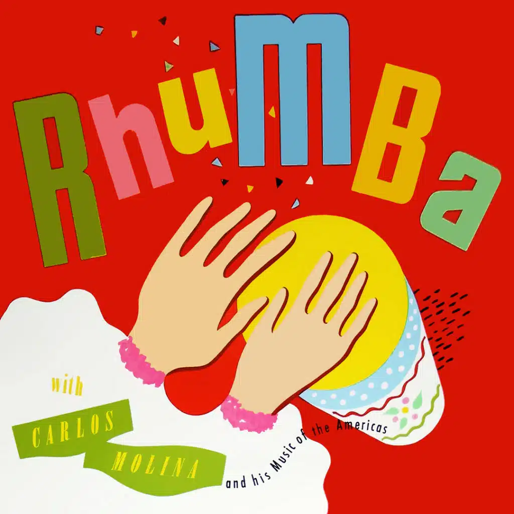 Volvere (feat. Lydia)