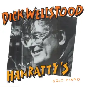 Dick Wellstood