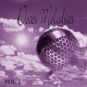 Doces Melodias Vol. 5