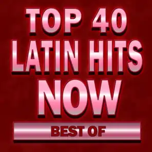 Best of Latin Hits! Now 