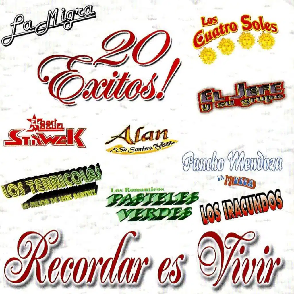 Cenizas (Los Terricolas)