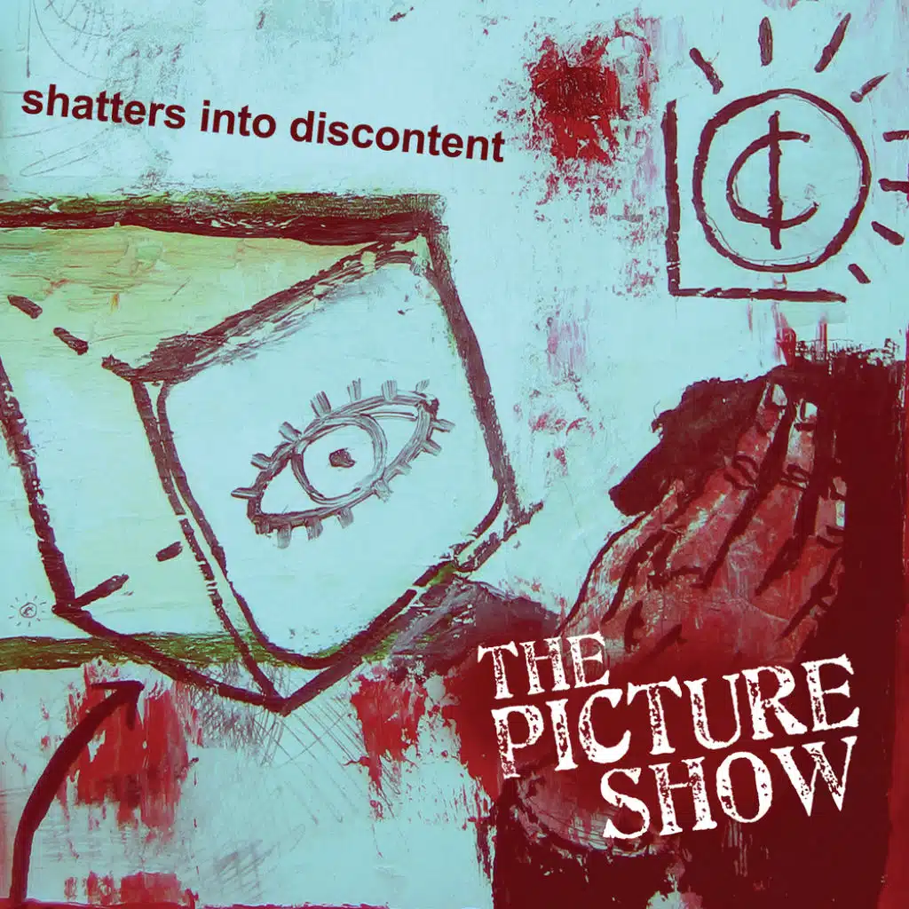 Shatters Into Discontent