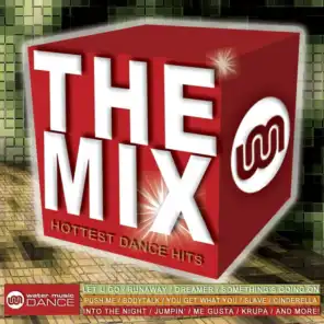 The Mix: Hottest Dance Hits