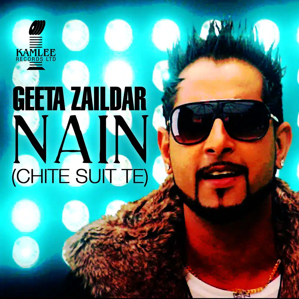 Nain (Chite Suit Te)