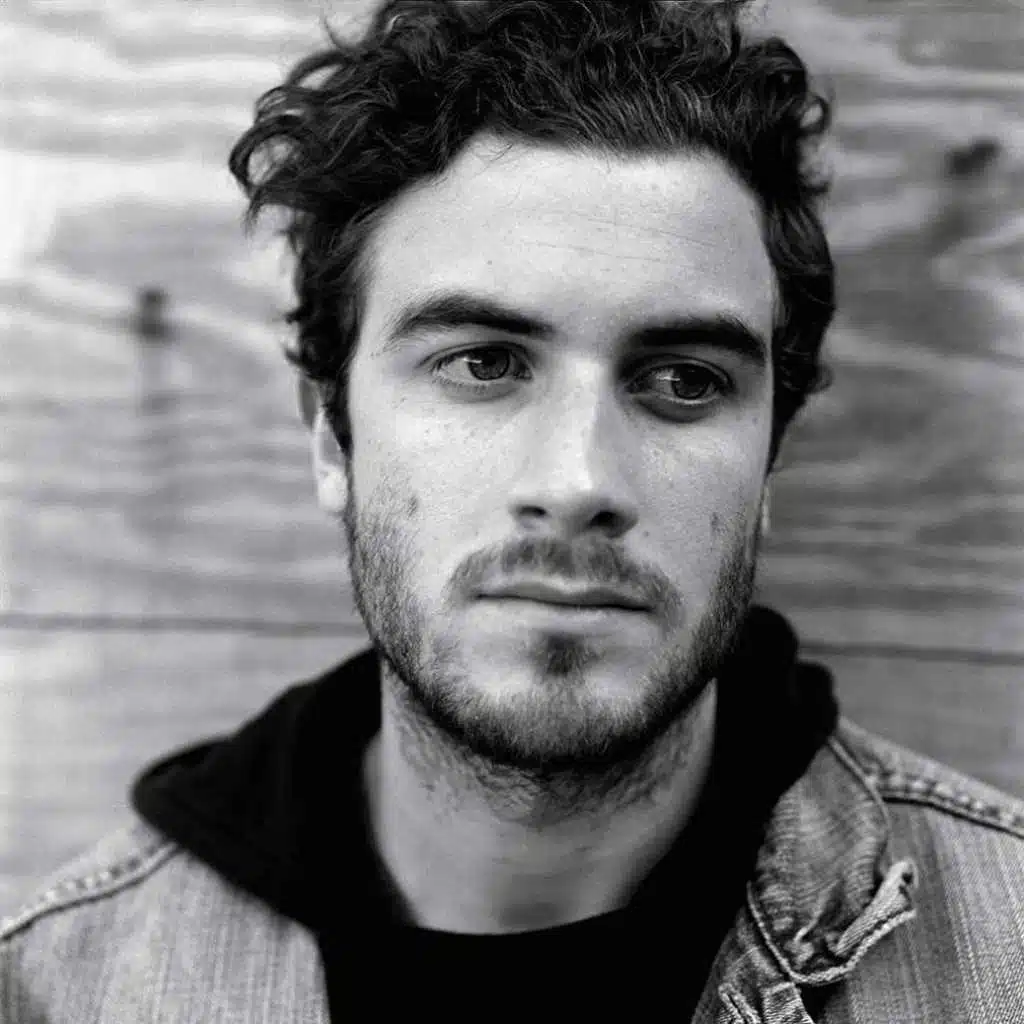 Nicolas Jaar