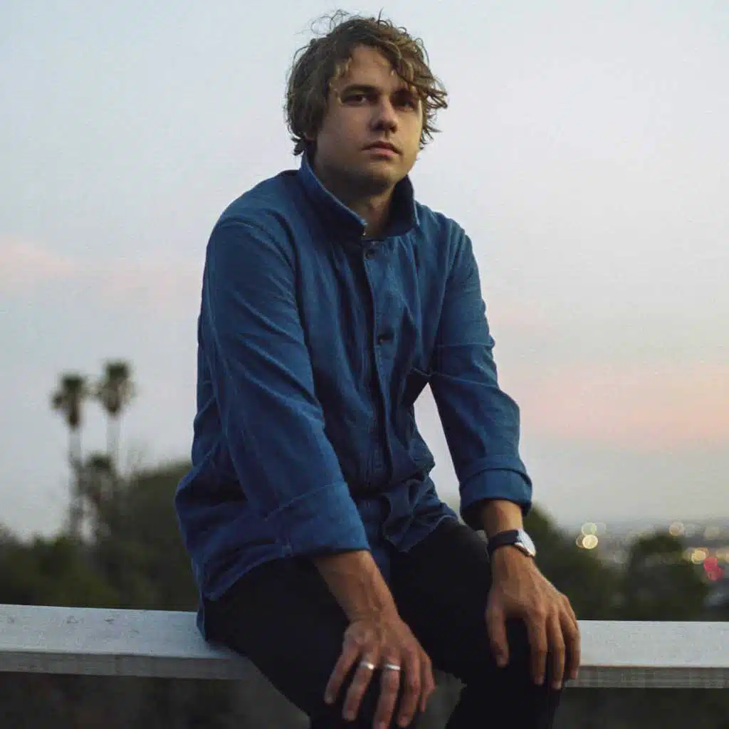 Kevin Morby