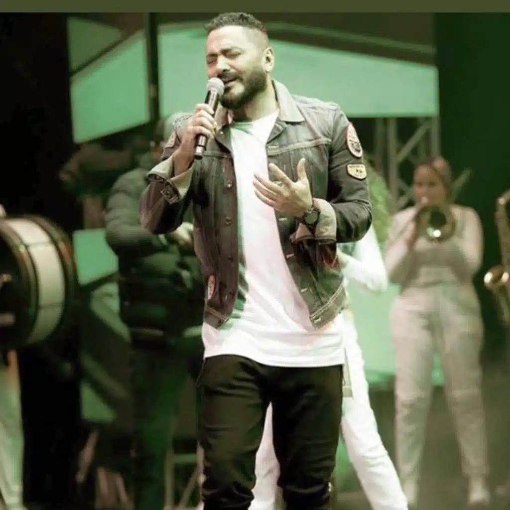 ارجعلي (حفلة)