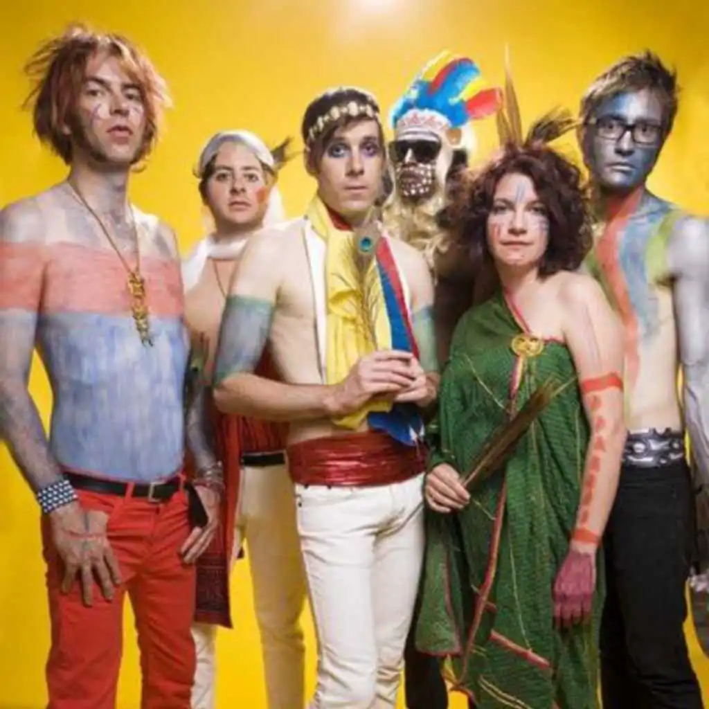 Of Montreal