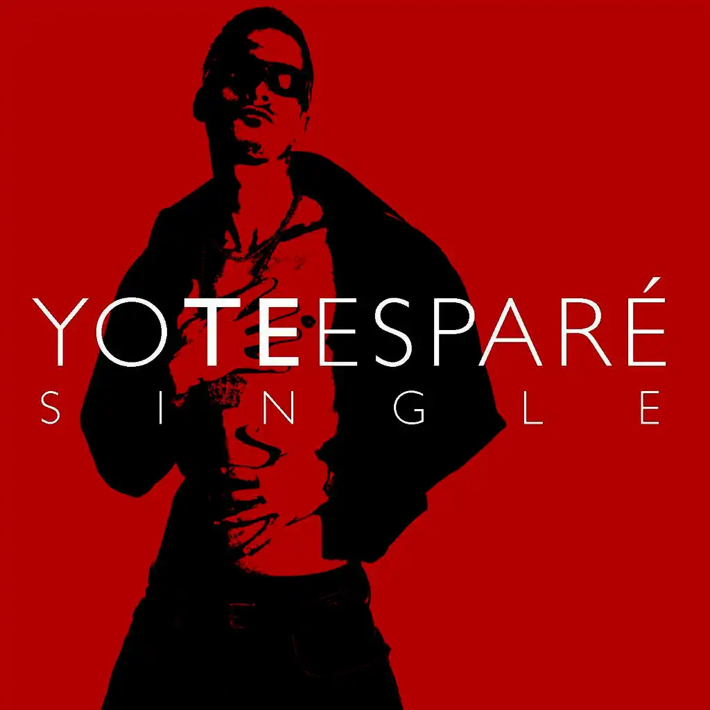 Yo Te Esperaré (Cover Version) - Single