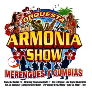 Orquesta Armonia Show