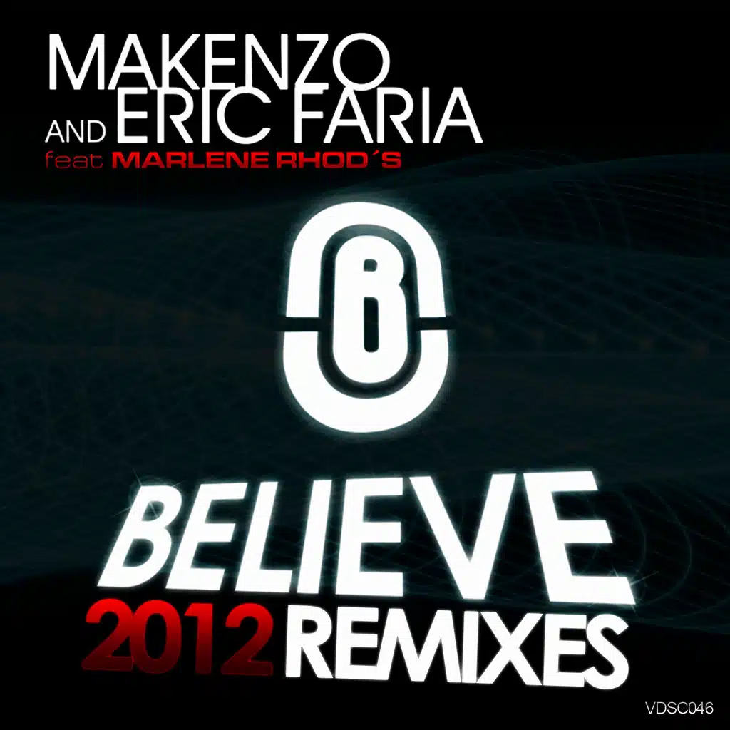 Believe (R'bros Remix)