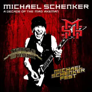 Michael Schenker (UFO)