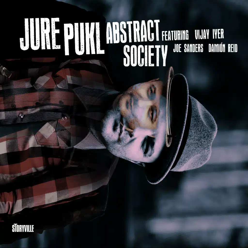 Abstract Society (feat. Vijay Iyer & Damion Reid)