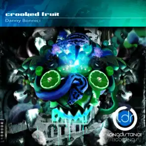 Crooked Fruit (Mortlock Remix)