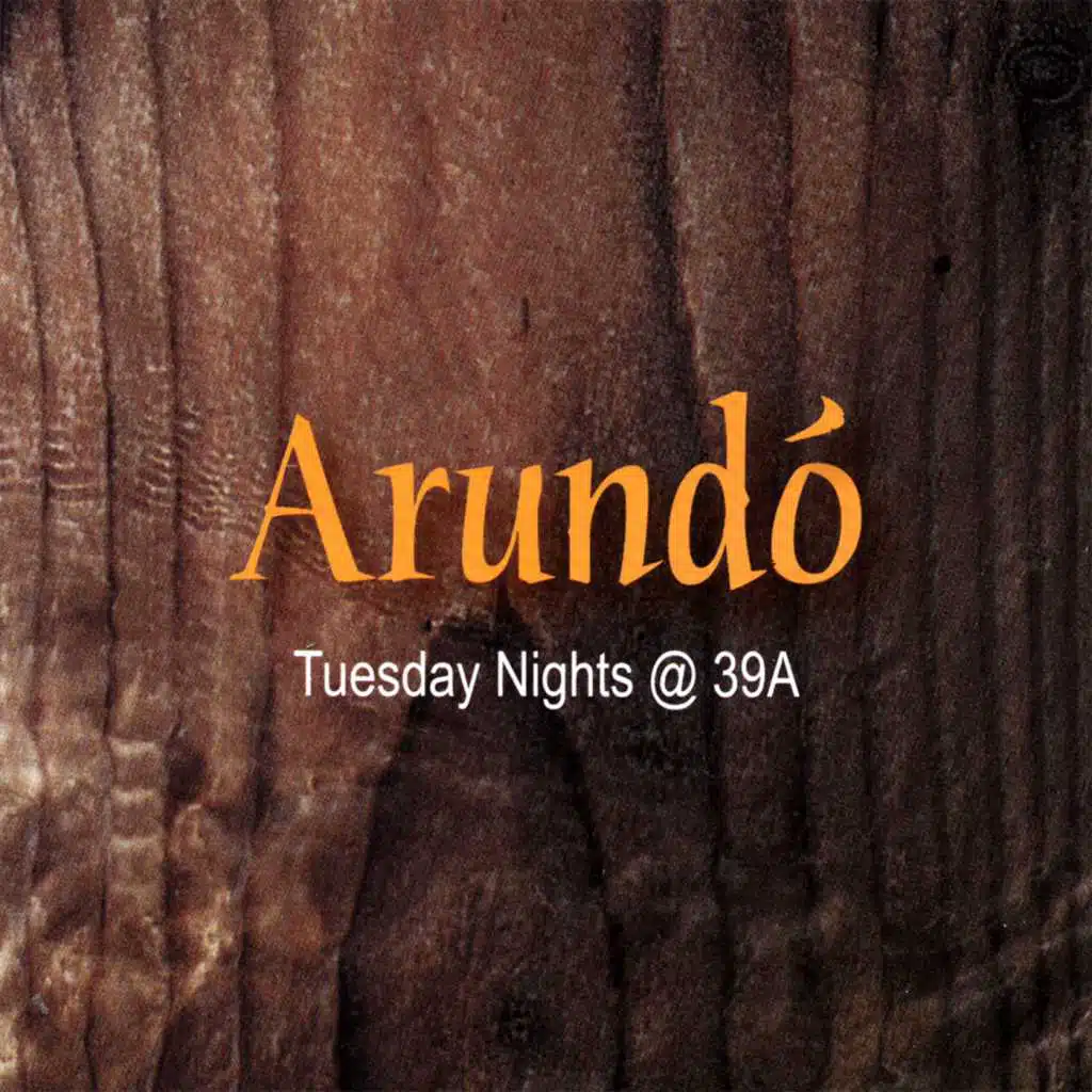 Tuesday Nights @39A