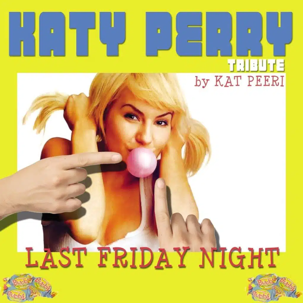 Kat Perri