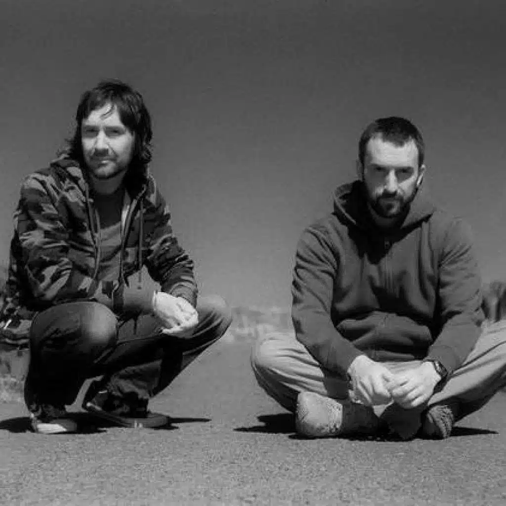 Boards Of Canada