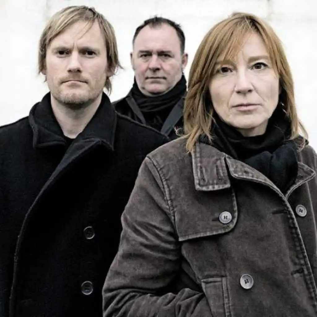 Portishead