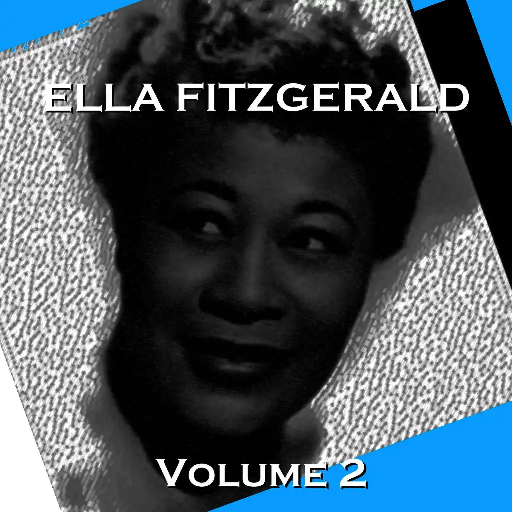 Ella Fitzgerald: Volume 2