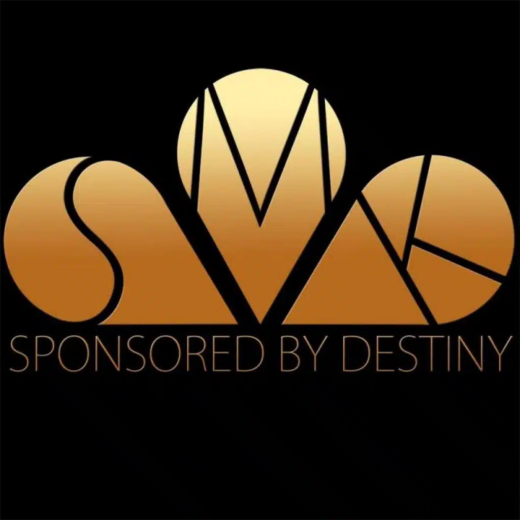 Sponsored By Destiny (Vinyl Edit)