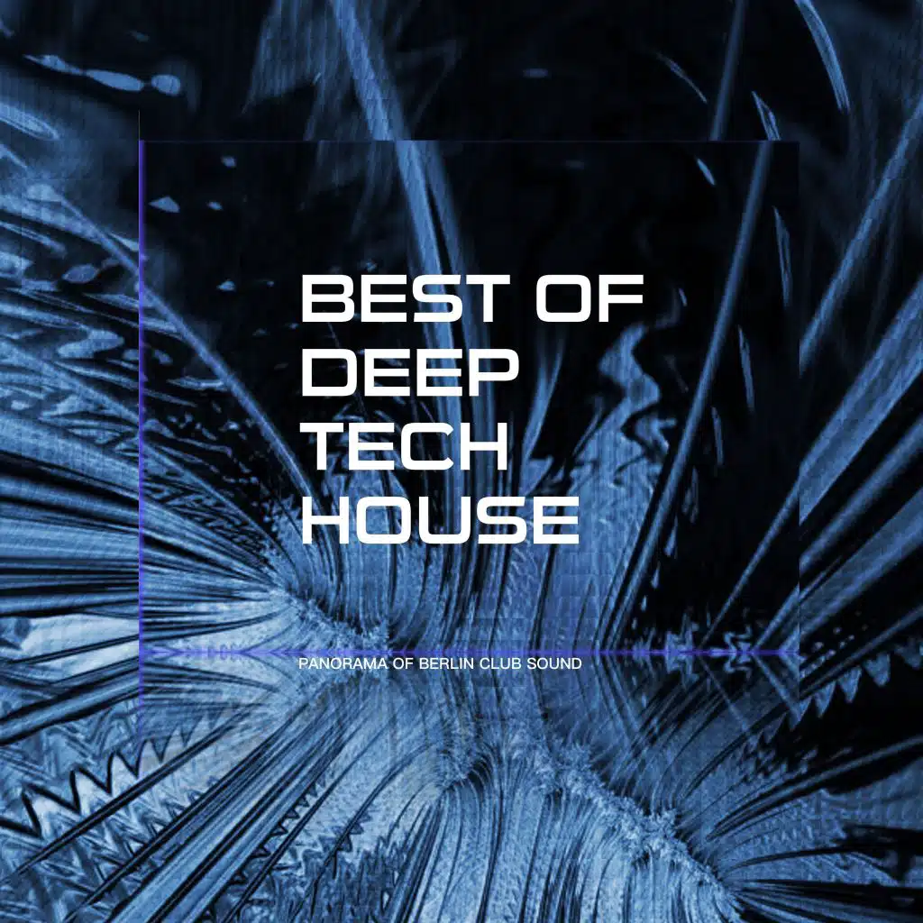 Justin Berkovi & Sevington