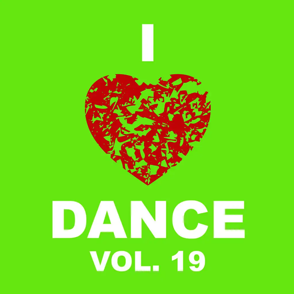 I Love Dance Vol. 19