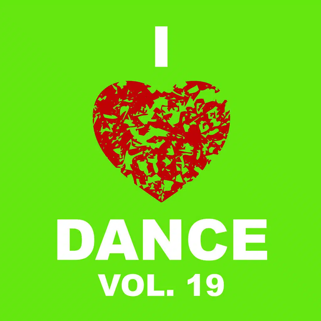 Night of Your Life (R. P. Remix)