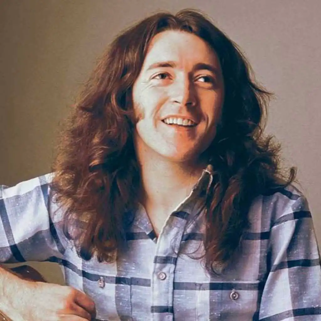 Rory Gallagher