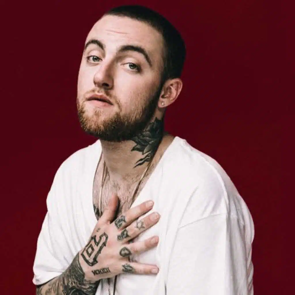 Mac Miller