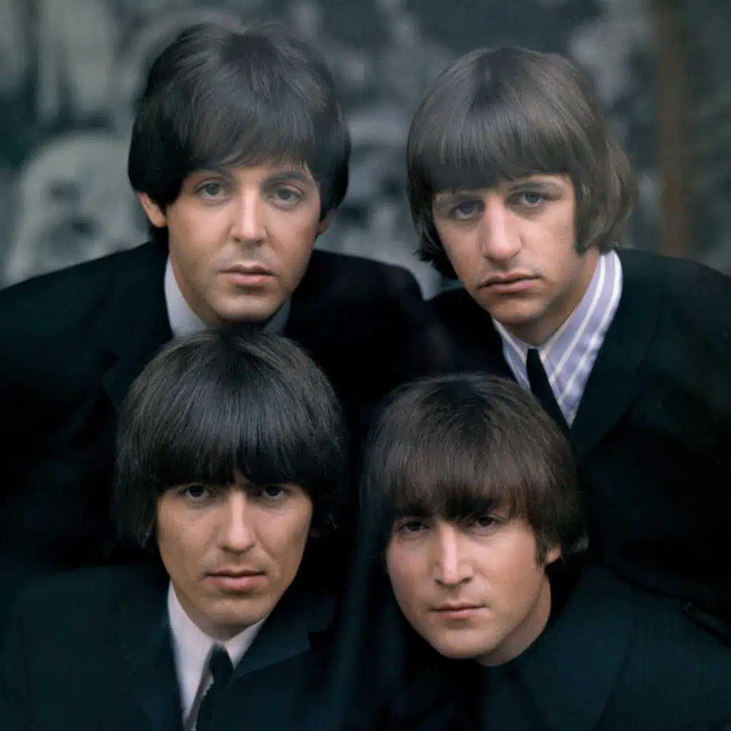 The Beatles