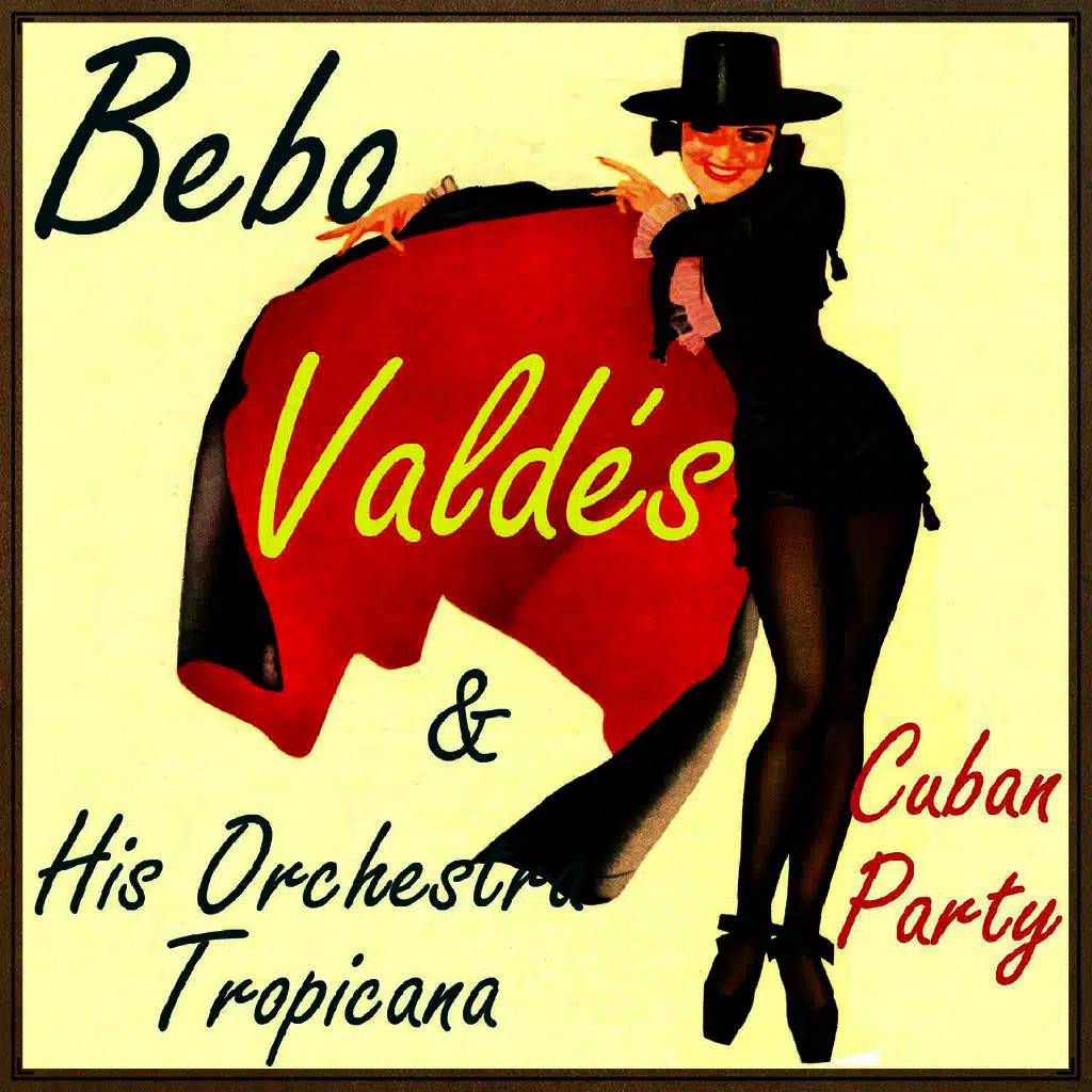 Serenata en Batanga (Bolero Mambo)