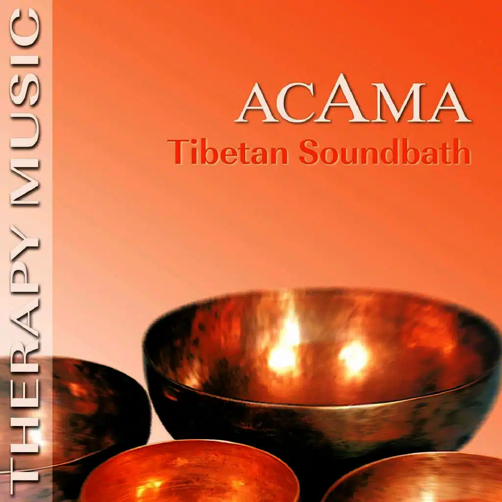Tibetan Soundbath