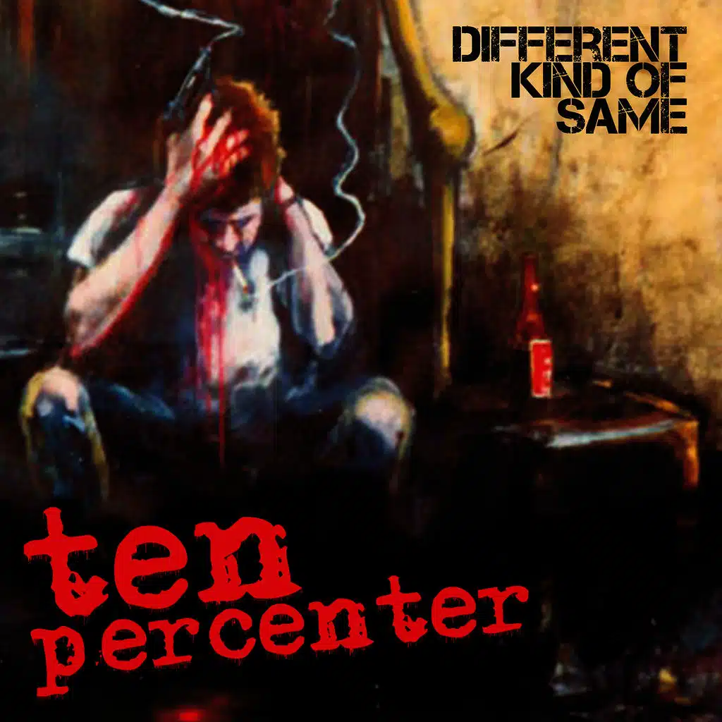 Different Kind of Same