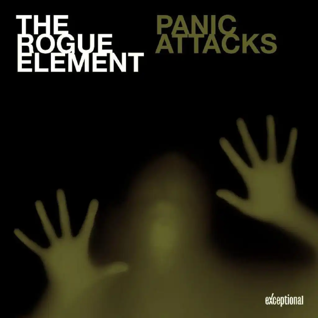 Panic Attacks (Arrow Remix)