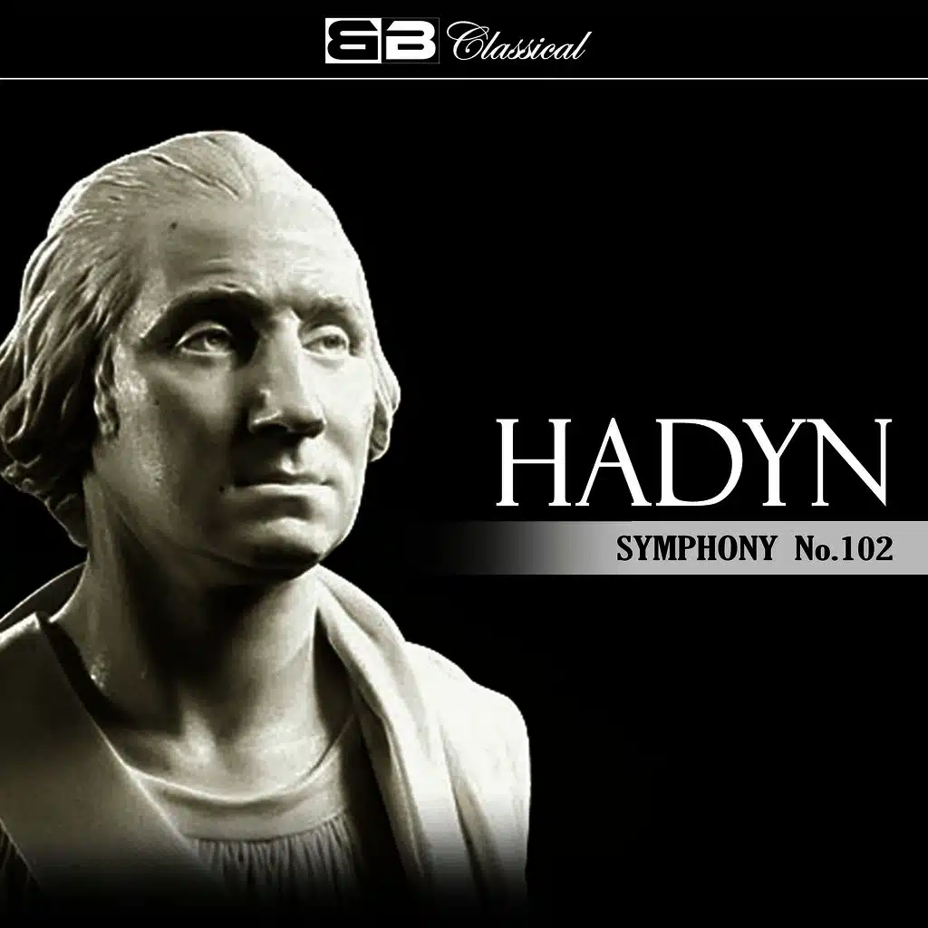 Hadyn Symphony No. 102