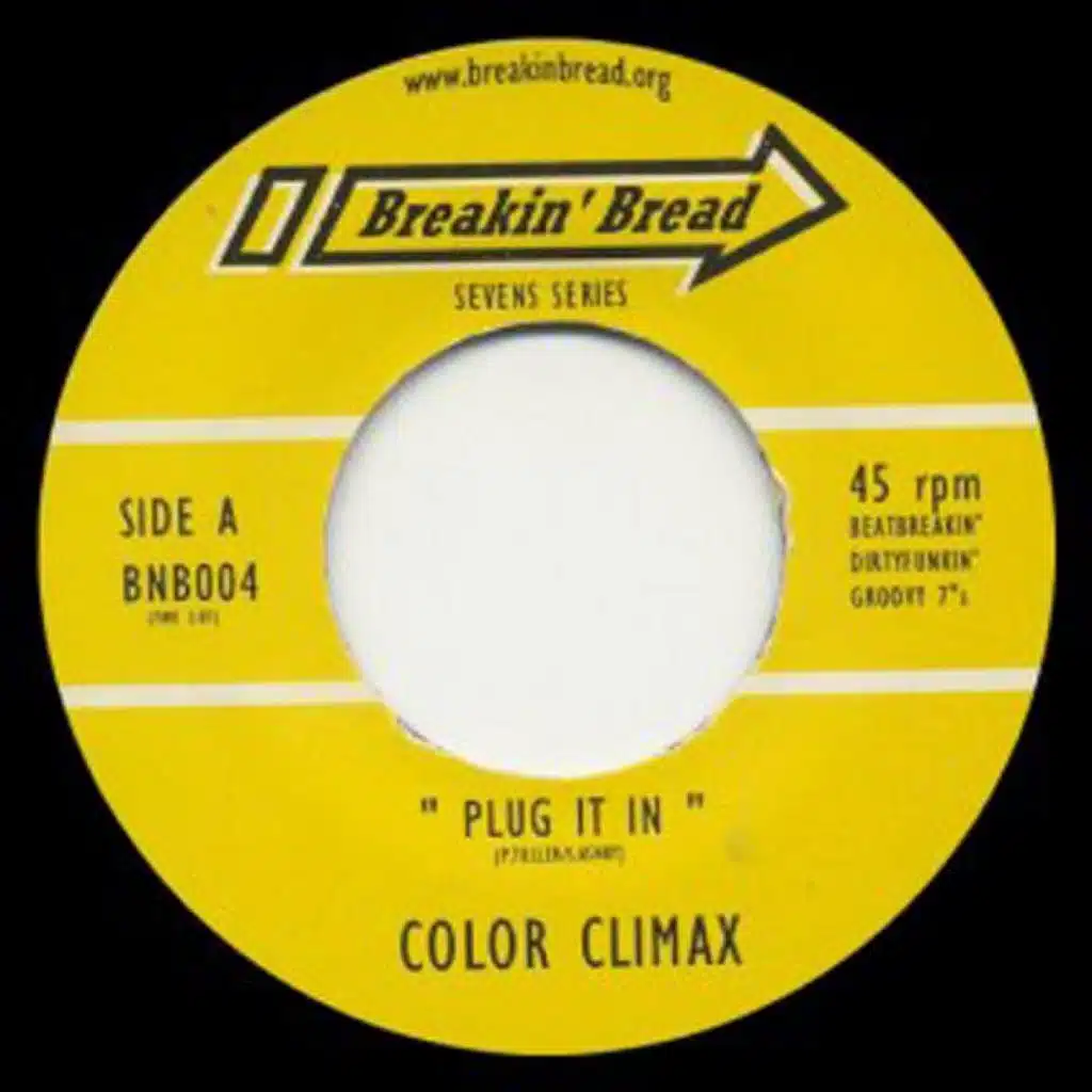 Plug It In/Power Pac