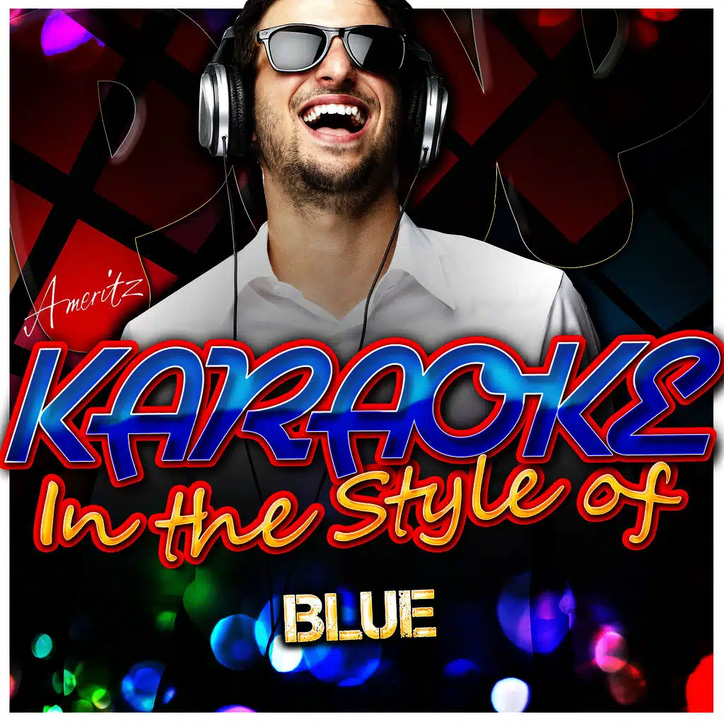Fly By (In the Style of Blue) [Karaoke Version]