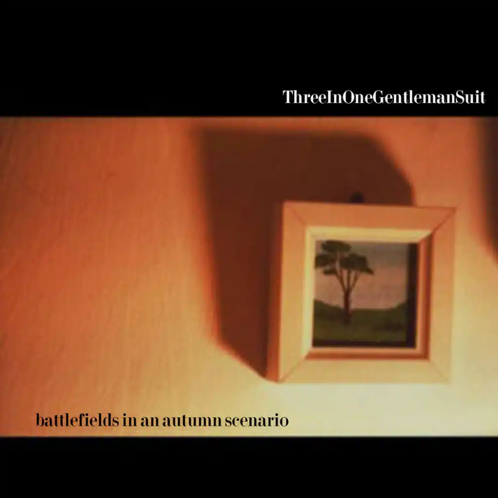 Battlefields in an Autumn Scenario